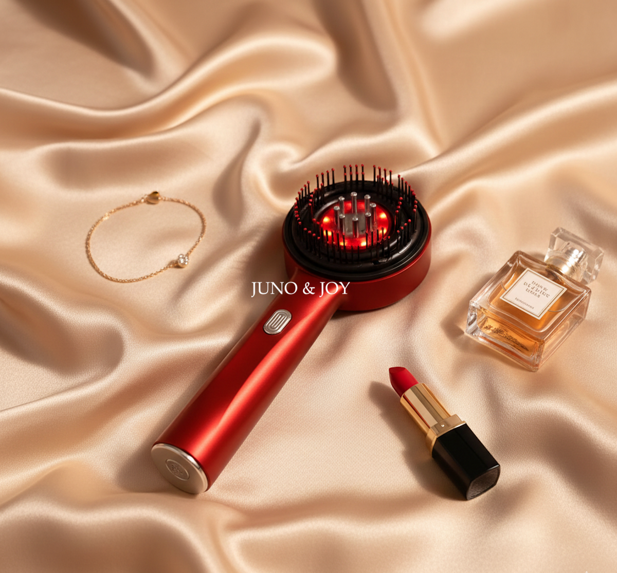 Beauty & Personal Care