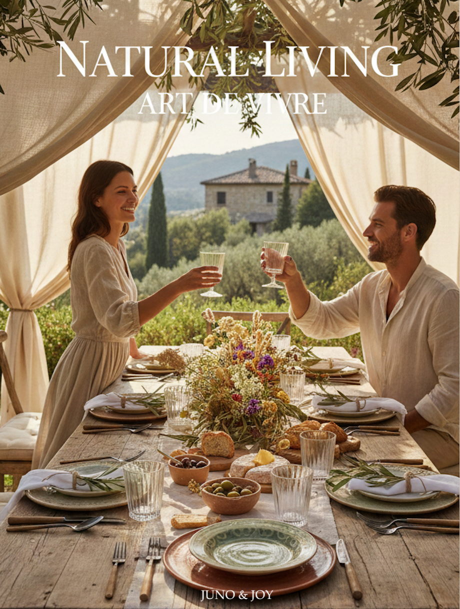 Art de Vivre - Natural Living