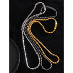 The Core Essential Men’s Chain