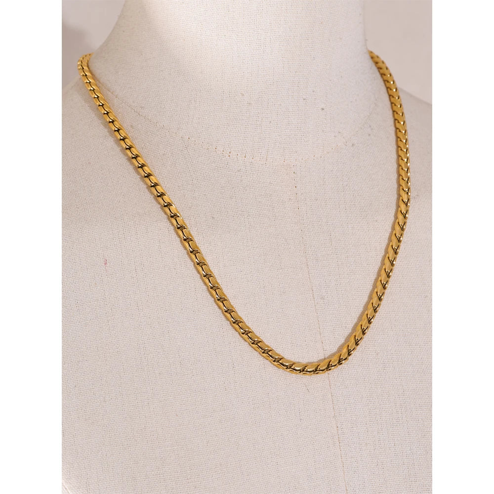 The Core Essential Men’s Chain