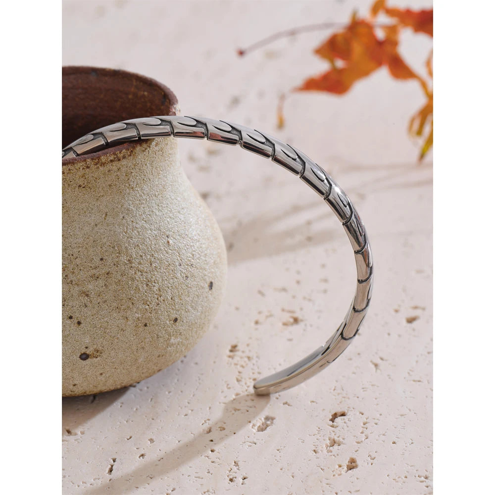 The Meridian Men’s Bracelet