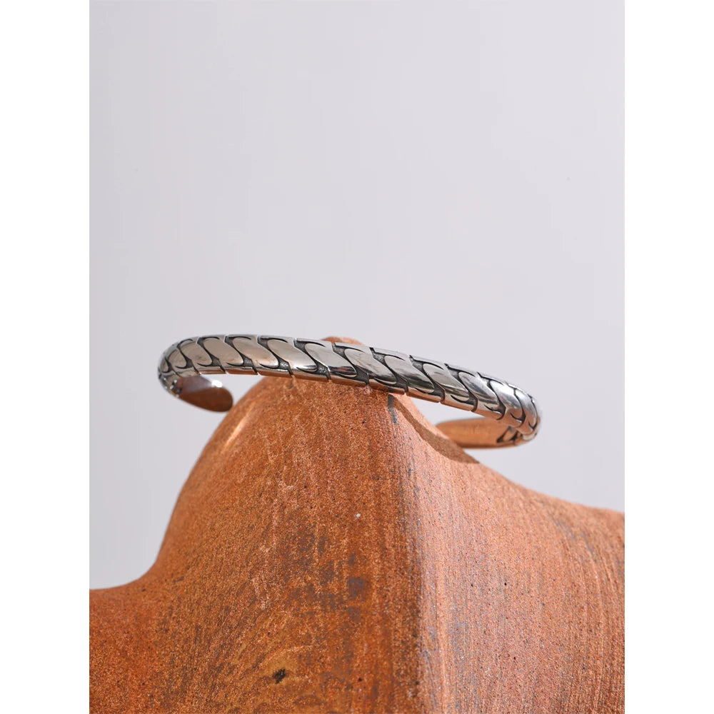 The Meridian Men’s Bracelet