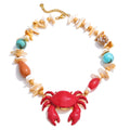 Inner Child Candy | Handmade Ocean Statement Necklace