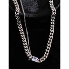 The Zenith Statement Chain Men's jewelry