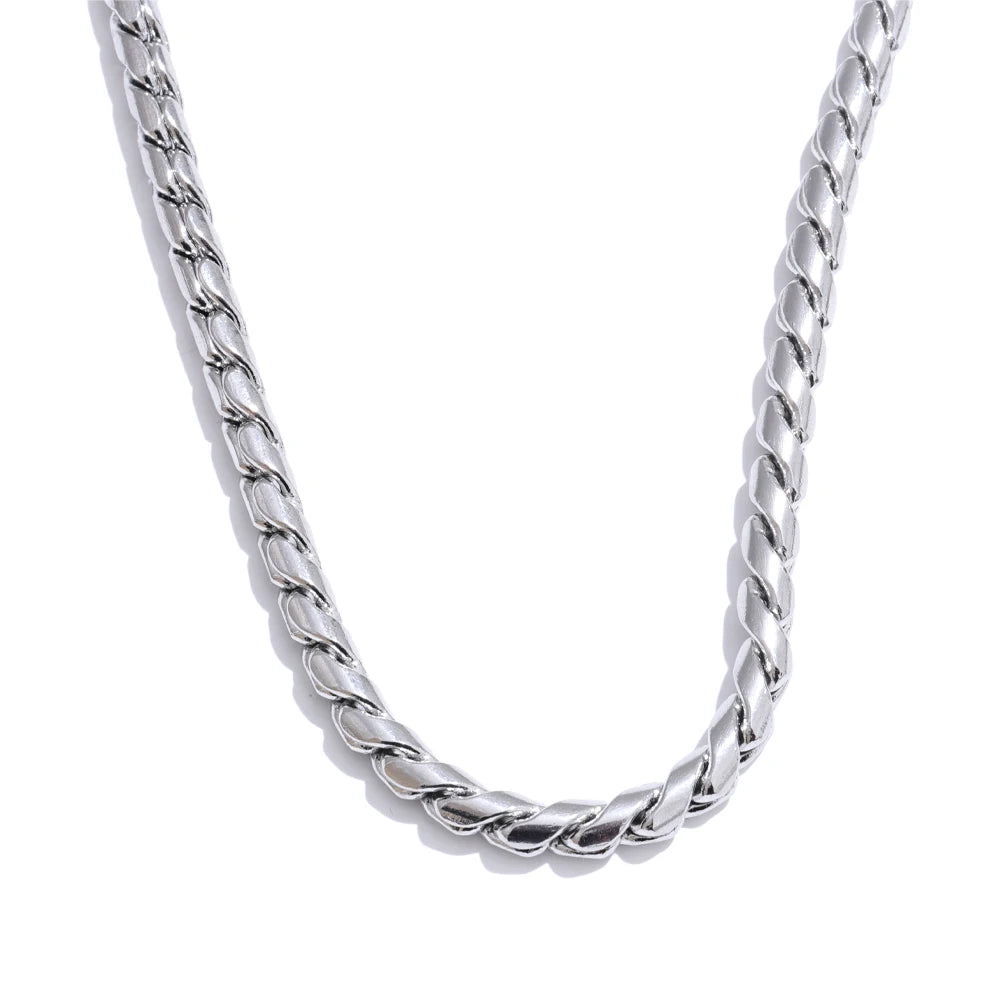 The Core Essential Men’s Chain