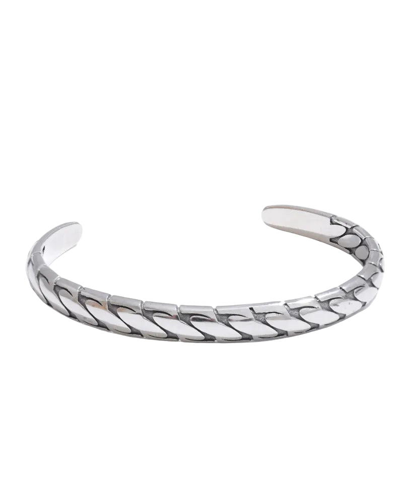 The Meridian Men’s Bracelet