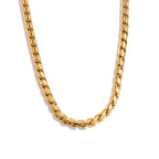 The Core Essential Men’s Chain
