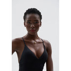 SPARKLE | Collier pendentif sculptural en or